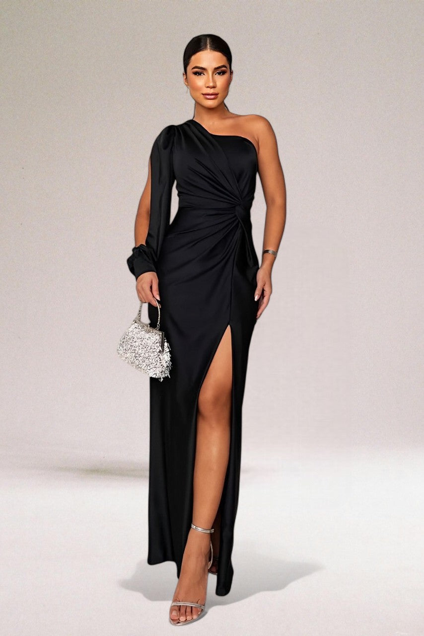 Rosa™ | Abito da cocktail elegante